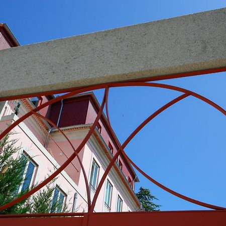 4City Flat Camarao Porto Luaran gambar