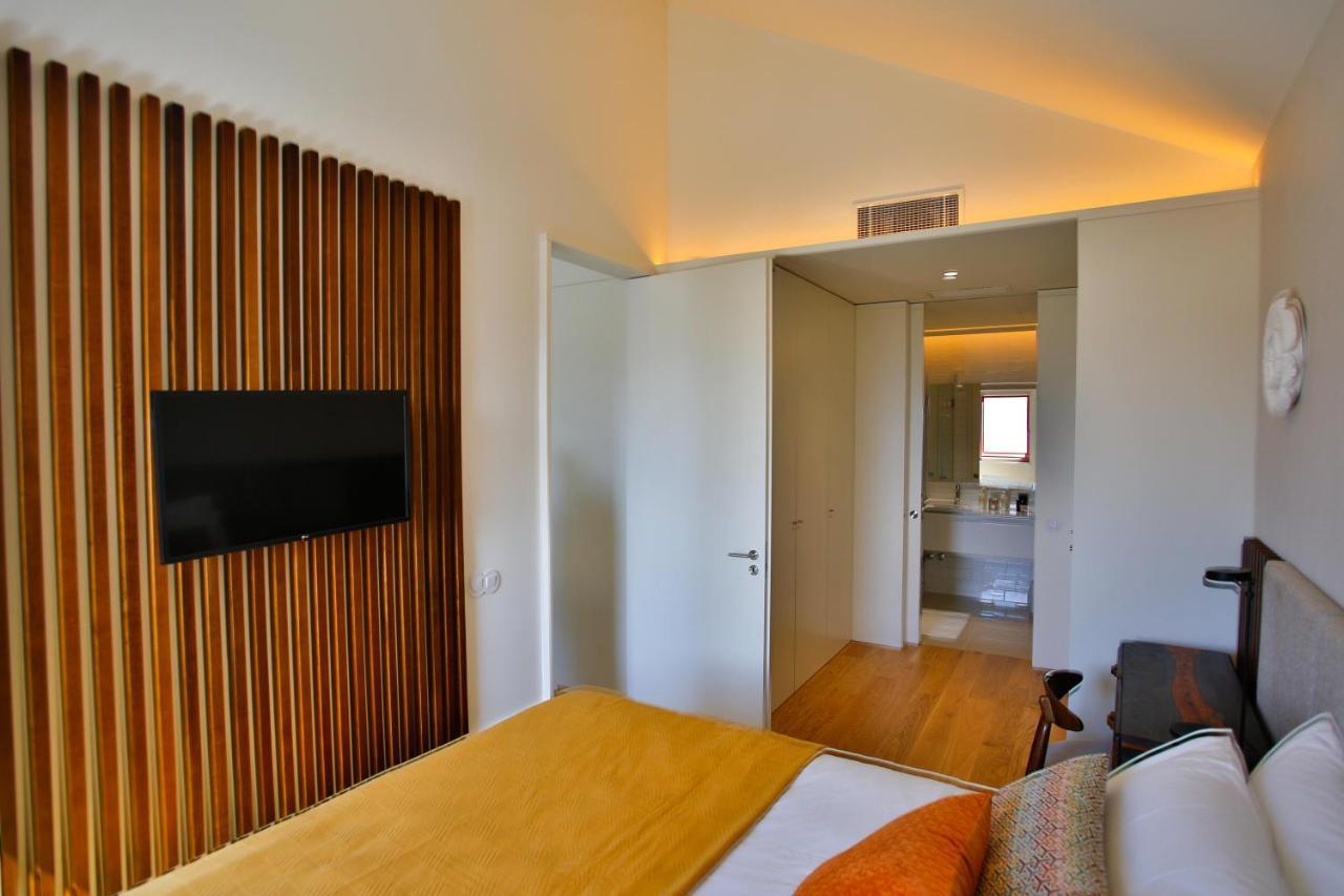 4City Flat Camarao Porto Luaran gambar