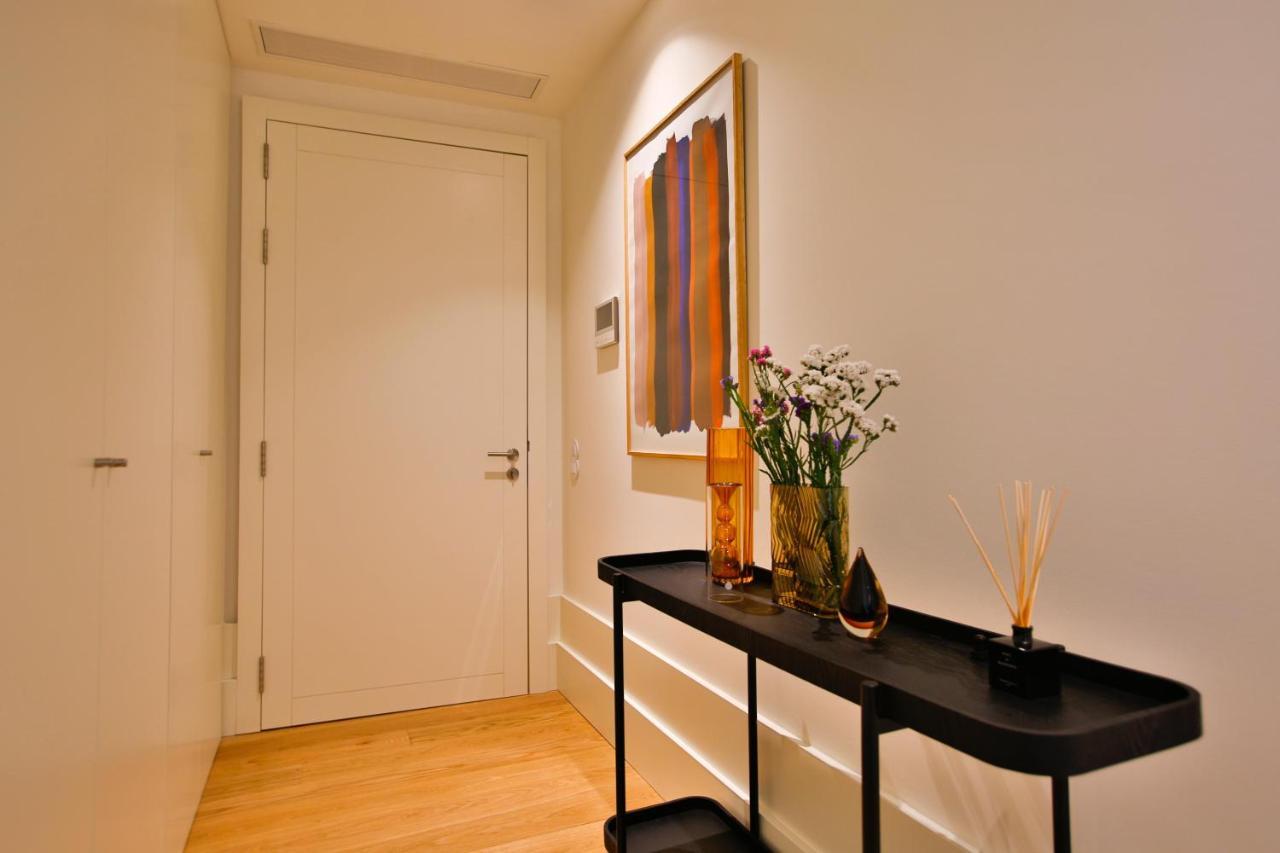 4City Flat Camarao Porto Luaran gambar